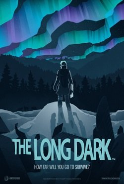 The Long Dark Механики