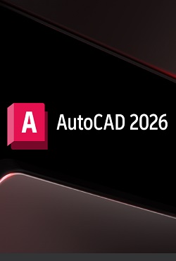 AutoCAD 2026