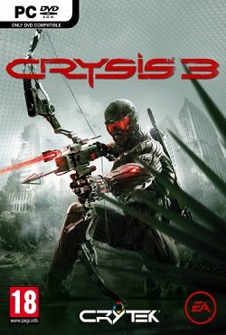 Crysis 3 Механики