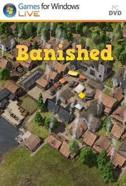 Banished Механики