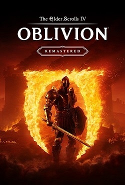 The Elder Scrolls IV Oblivion Remastered