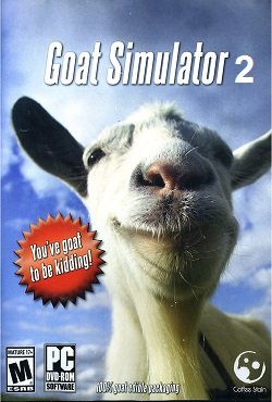 Симулятор козла 2