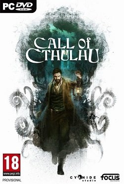 Call of Cthulhu Механики
