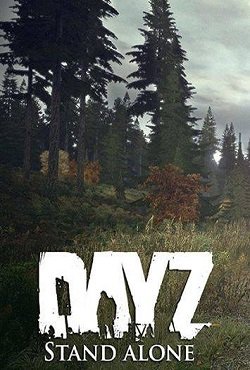 DayZ Standalone Пиратка и Сервера 2026