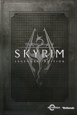 The Elder Scrolls 5: Skyrim - Legendary Edition