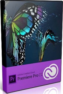 Adobe Premiere Pro 2025