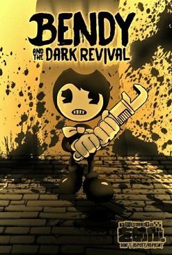 Bendy and the Dark Revival Механики