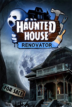 Haunted House Renovator