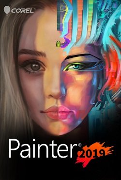 Corel Painter 2024