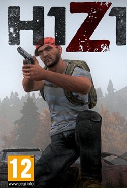 H1Z1 Механики