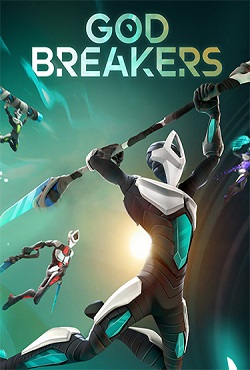 GODBREAKERS