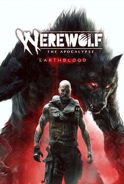 Werewolf The Apocalypse Earthblood Механики