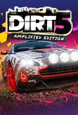 DiRT 5 Механики