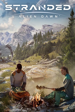 Stranded Alien Dawn Механики