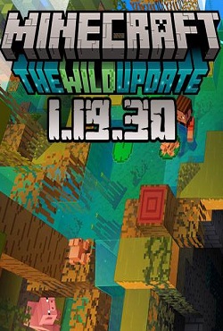 Майнкрафт 1.19.30