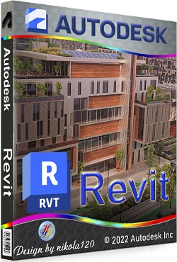 Autodesk Revit 2023