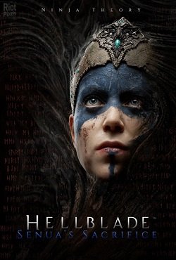 Hellblade Senua's Sacrifice Механики