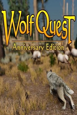 WolfQuest Anniversary Edition
