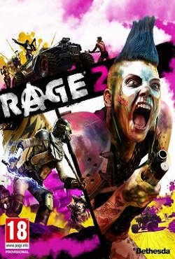 Rage 2 от Механики