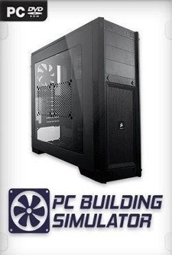 PC Building Simulator Механики