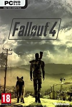 Fallout 4 для слабых ПК