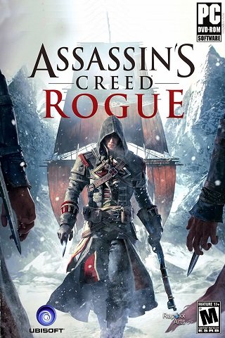 Assassin's Creed: Rogue