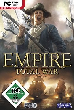 Империя Тотал Вар