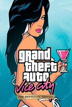 GTA Vice City Remastered Механики