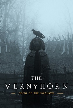 The Vernyhorn