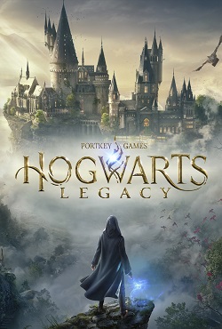 Hogwarts Legacy Механики