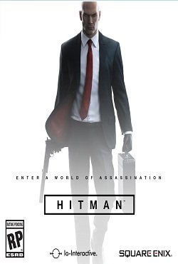 Hitman 2016 RePack Механики