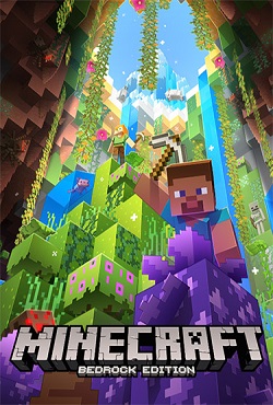 Minecraft Bedrock Edition