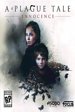 A Plague Tale Innocence Механики