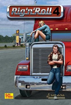 Дальнобойщики 4