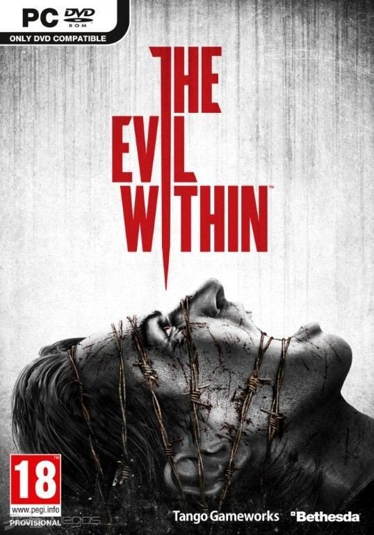 The Evil Within от Хаттаба
