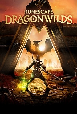RuneScape Dragonwilds