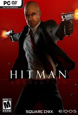 Hitman Absolution Механики