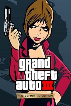 GTA 3 Remastered Механики