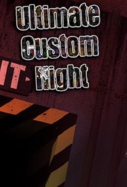 Ultimate Custom Night