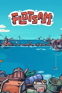 Flotsam от Механиков