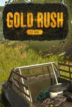 Gold Rush The Game