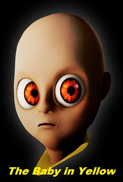 The Baby in Yellow (Ребенок в желтом)