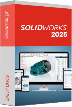 SolidWorks 2025