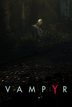 Vampyr