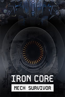 Iron Core Mech Survivor