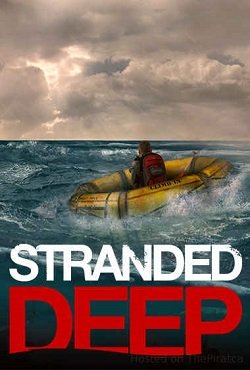 Stranded Deep 2025