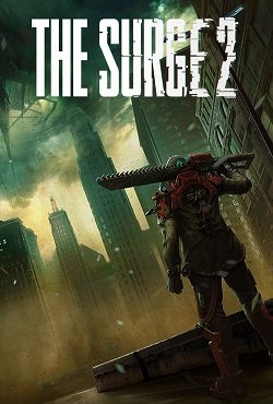 The Surge 2 Механики