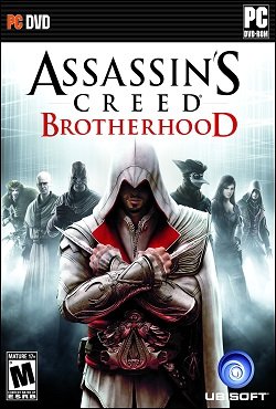 Assassins Creed Brotherhood Механики