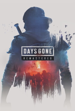 Days Gone Remastered