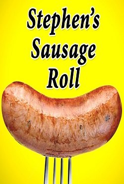Stephen's Sausage Roll